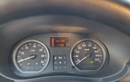 Renault Sandero I, 2011 год, 620 000 рублей, 13 фотография