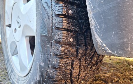 Renault Sandero I, 2011 год, 620 000 рублей, 14 фотография