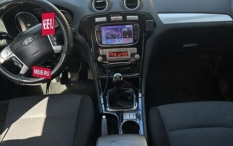 Ford Mondeo IV, 2008 год, 750 000 рублей, 11 фотография