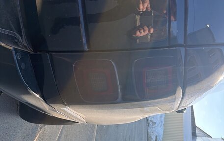 Land Rover Range Rover IV рестайлинг, 2020 год, 9 500 000 рублей, 6 фотография