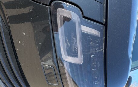 Land Rover Range Rover IV рестайлинг, 2020 год, 9 500 000 рублей, 8 фотография