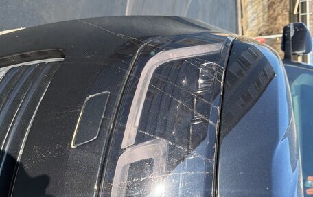 Land Rover Range Rover IV рестайлинг, 2020 год, 9 500 000 рублей, 10 фотография