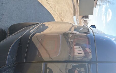 Land Rover Range Rover IV рестайлинг, 2020 год, 9 500 000 рублей, 7 фотография