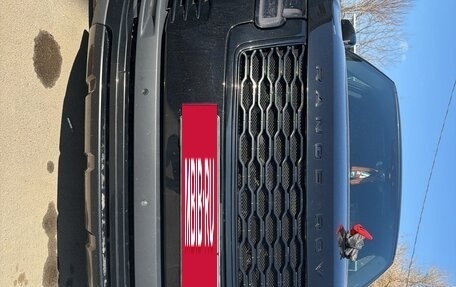 Land Rover Range Rover IV рестайлинг, 2020 год, 9 500 000 рублей, 9 фотография