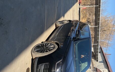 Land Rover Range Rover IV рестайлинг, 2020 год, 9 500 000 рублей, 19 фотография