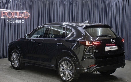 Mazda CX-5 II, 2025 год, 5 650 000 рублей, 7 фотография