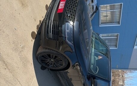 Land Rover Range Rover IV рестайлинг, 2020 год, 9 500 000 рублей, 13 фотография