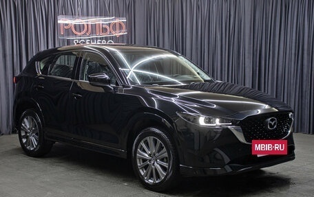 Mazda CX-5 II, 2025 год, 5 650 000 рублей, 3 фотография