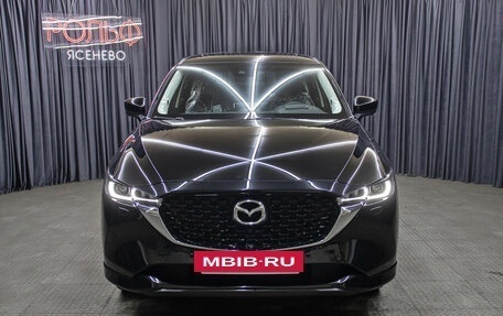 Mazda CX-5 II, 2025 год, 5 650 000 рублей, 2 фотография
