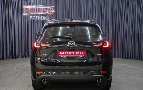 Mazda CX-5 II, 2025 год, 5 650 000 рублей, 6 фотография