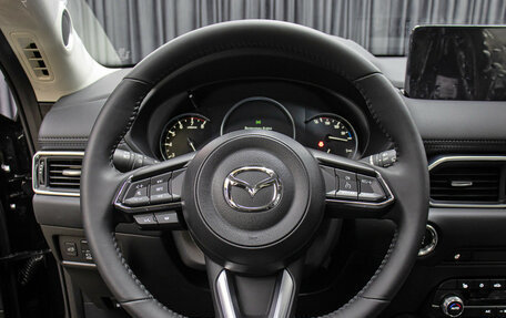 Mazda CX-5 II, 2025 год, 5 650 000 рублей, 17 фотография