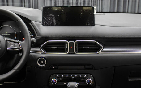 Mazda CX-5 II, 2025 год, 5 650 000 рублей, 15 фотография