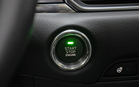 Mazda CX-5 II, 2025 год, 5 650 000 рублей, 20 фотография