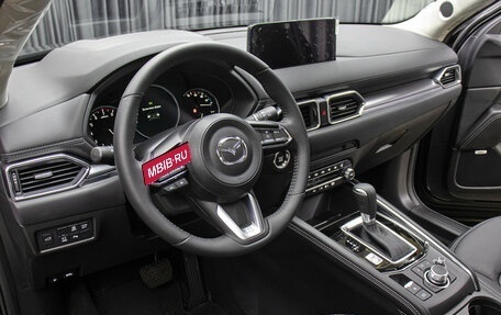 Mazda CX-5 II, 2025 год, 5 650 000 рублей, 16 фотография