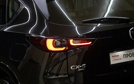 Mazda CX-5 II, 2025 год, 5 650 000 рублей, 28 фотография