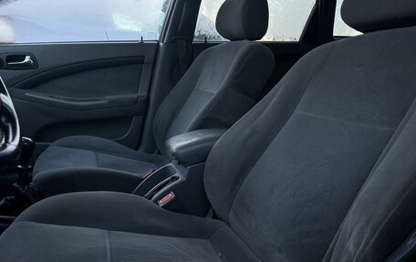 Chevrolet Lacetti, 2006 год, 354 000 рублей, 7 фотография