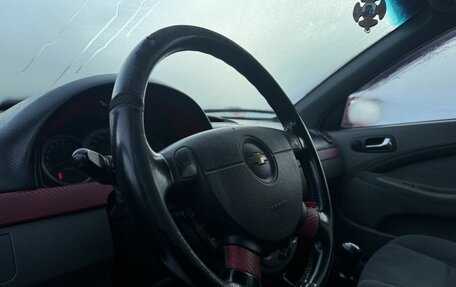 Chevrolet Lacetti, 2006 год, 354 000 рублей, 6 фотография