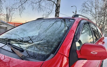 Chevrolet Lacetti, 2006 год, 354 000 рублей, 12 фотография