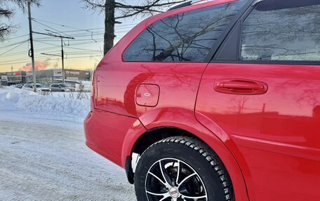 Chevrolet Lacetti, 2006 год, 354 000 рублей, 9 фотография