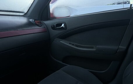 Chevrolet Lacetti, 2006 год, 354 000 рублей, 13 фотография