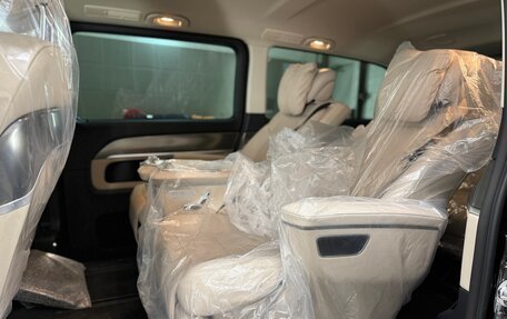 Mercedes-Benz V-Класс, 2025 год, 17 800 000 рублей, 13 фотография