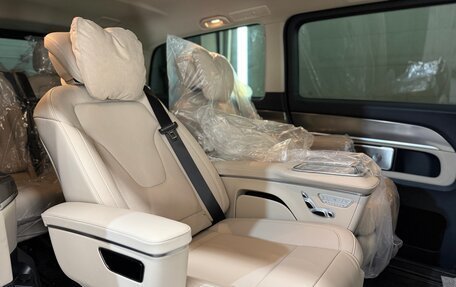 Mercedes-Benz V-Класс, 2025 год, 17 800 000 рублей, 11 фотография