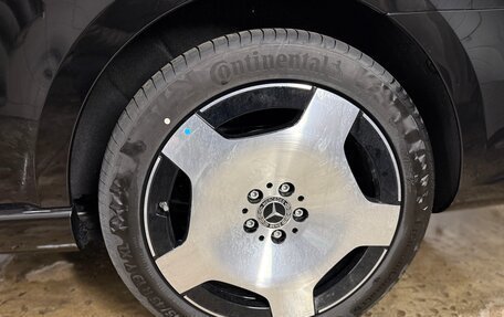 Mercedes-Benz V-Класс, 2025 год, 17 800 000 рублей, 8 фотография