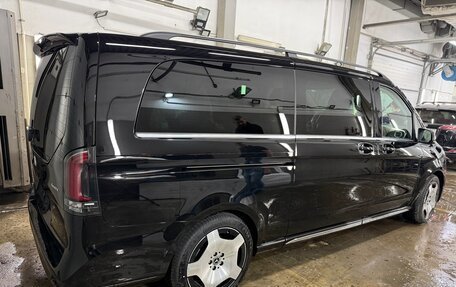 Mercedes-Benz V-Класс, 2025 год, 17 800 000 рублей, 7 фотография