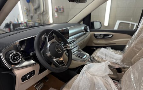 Mercedes-Benz V-Класс, 2025 год, 17 800 000 рублей, 9 фотография