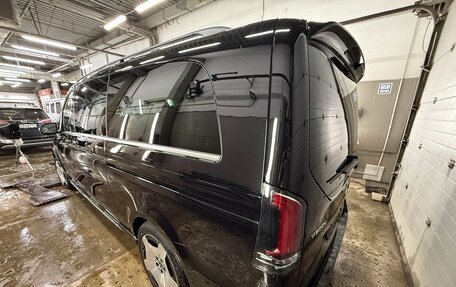 Mercedes-Benz V-Класс, 2025 год, 17 800 000 рублей, 6 фотография
