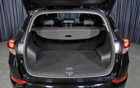 Hyundai Tucson III, 2018 год, 2 398 000 рублей, 10 фотография