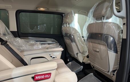 Mercedes-Benz V-Класс, 2025 год, 17 800 000 рублей, 12 фотография