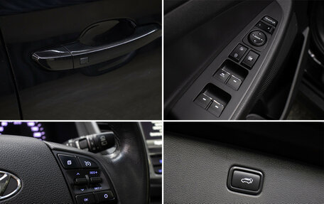 Hyundai Tucson III, 2018 год, 2 398 000 рублей, 23 фотография