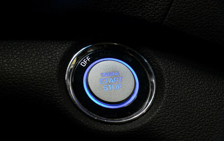 Hyundai Tucson III, 2018 год, 2 398 000 рублей, 18 фотография