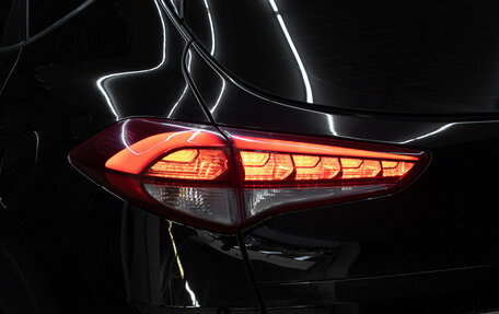 Hyundai Tucson III, 2018 год, 2 398 000 рублей, 24 фотография