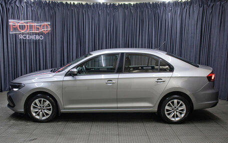 Volkswagen Polo VI (EU Market), 2021 год, 1 798 000 рублей, 8 фотография