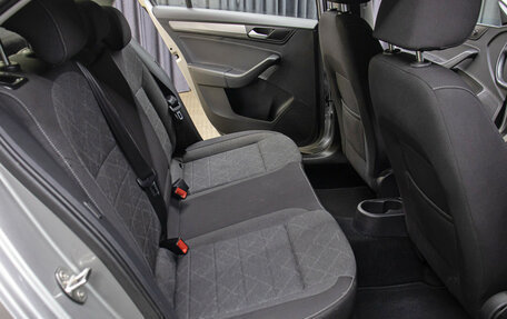 Volkswagen Polo VI (EU Market), 2021 год, 1 798 000 рублей, 12 фотография