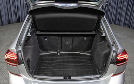 Volkswagen Polo VI (EU Market), 2021 год, 1 798 000 рублей, 10 фотография