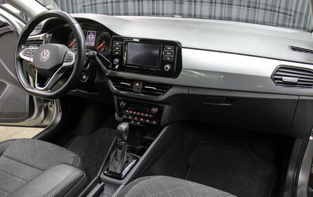 Volkswagen Polo VI (EU Market), 2021 год, 1 798 000 рублей, 11 фотография