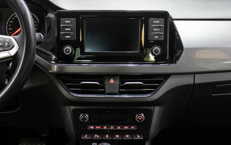 Volkswagen Polo VI (EU Market), 2021 год, 1 798 000 рублей, 15 фотография