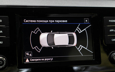 Volkswagen Polo VI (EU Market), 2021 год, 1 798 000 рублей, 20 фотография