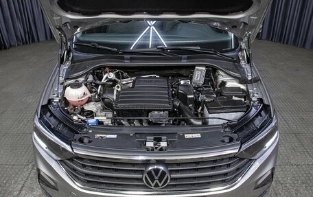 Volkswagen Polo VI (EU Market), 2021 год, 1 798 000 рублей, 9 фотография