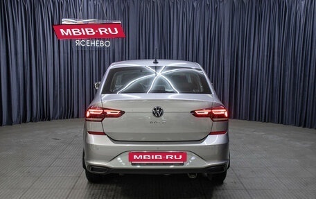 Volkswagen Polo VI (EU Market), 2021 год, 1 798 000 рублей, 6 фотография