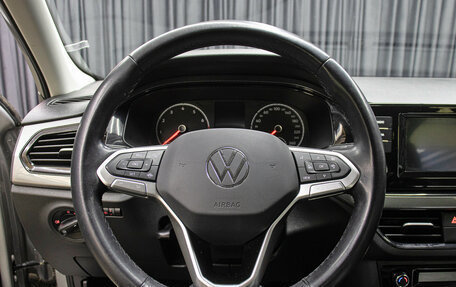 Volkswagen Polo VI (EU Market), 2021 год, 1 798 000 рублей, 17 фотография