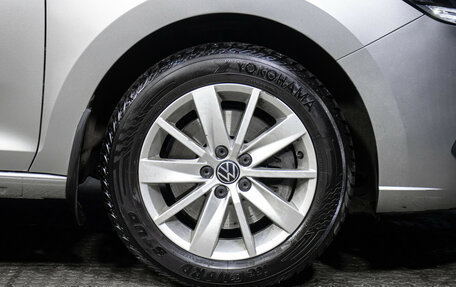 Volkswagen Polo VI (EU Market), 2021 год, 1 798 000 рублей, 23 фотография