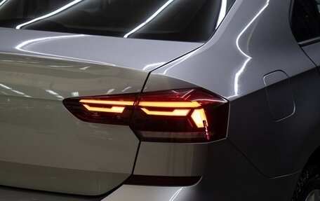 Volkswagen Polo VI (EU Market), 2021 год, 1 798 000 рублей, 22 фотография