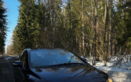 Honda Civic VIII, 2010 год, 700 000 рублей, 2 фотография