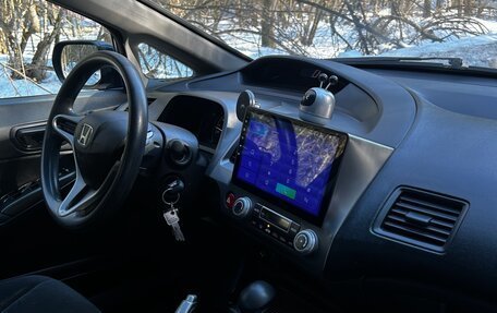 Honda Civic VIII, 2010 год, 700 000 рублей, 8 фотография