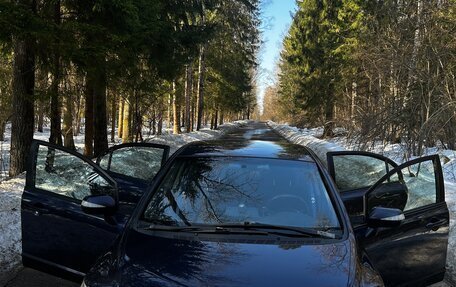 Honda Civic VIII, 2010 год, 700 000 рублей, 9 фотография