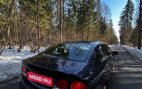 Honda Civic VIII, 2010 год, 700 000 рублей, 3 фотография
